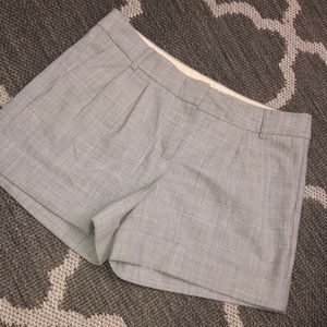 Express design studio shorts editor style